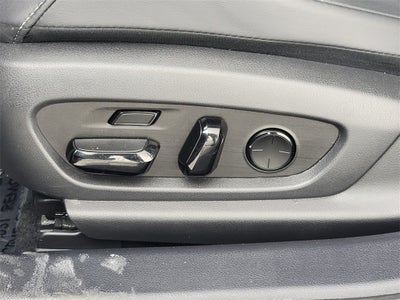 2021 Lexus ES 350 Ultra Luxury