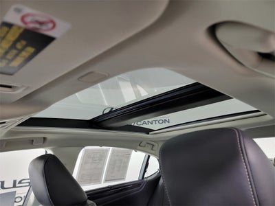 2021 Lexus ES 350 Ultra Luxury