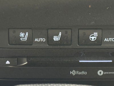 2022 Lexus ES 350 F Sport