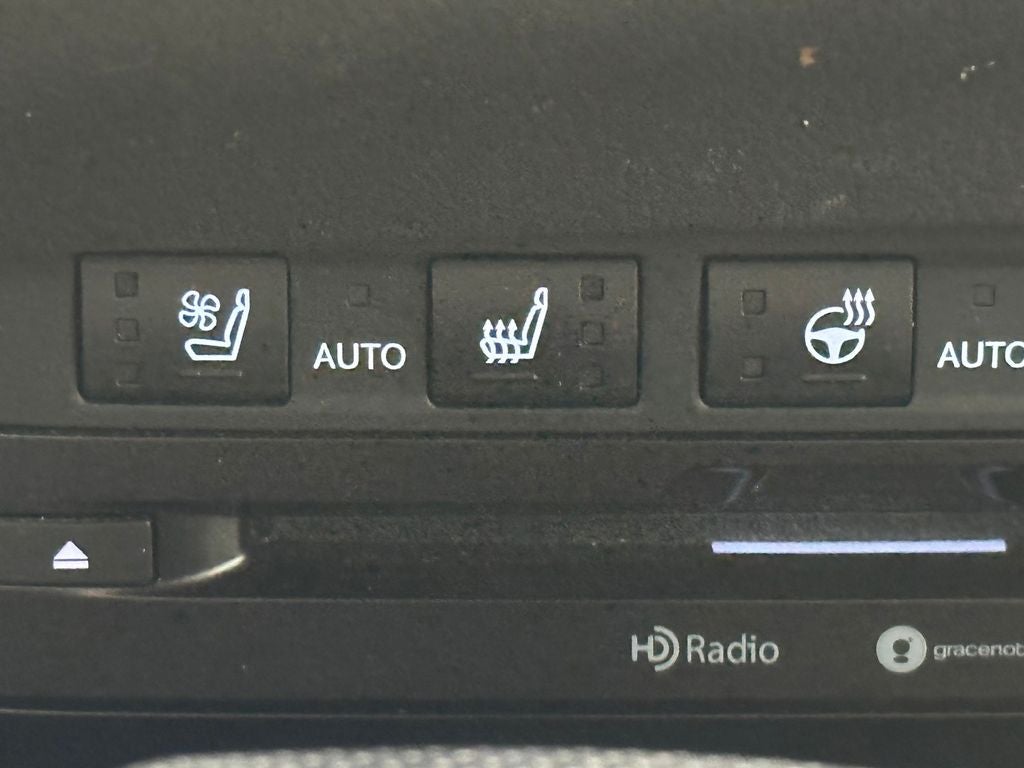 2022 Lexus ES 350 F Sport