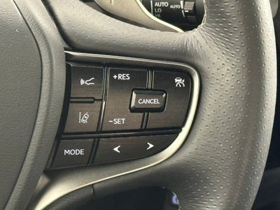 2022 Lexus ES 350 F Sport