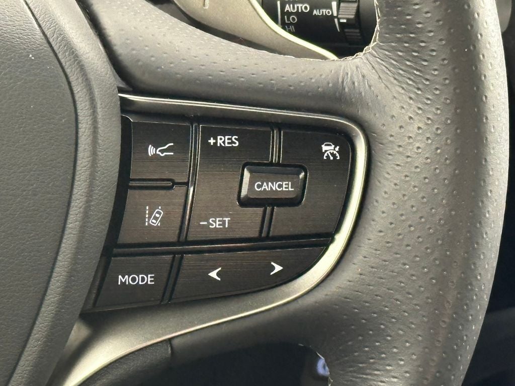 2022 Lexus ES 350 F Sport