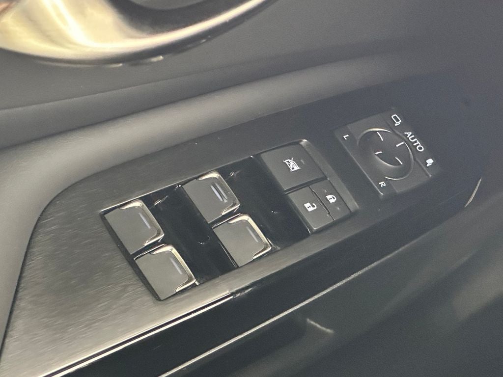 2022 Lexus ES 350 F Sport