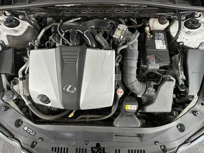 2022 Lexus ES 350 F Sport