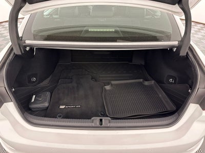 2022 Lexus ES 350 F Sport