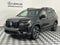 2022 Honda Passport Elite