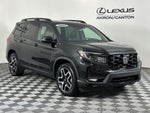 2022 Honda Passport Elite