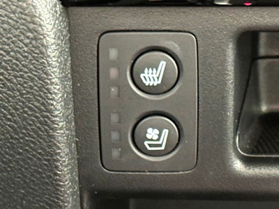2022 Honda Passport Elite