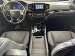 2022 Honda Passport Elite