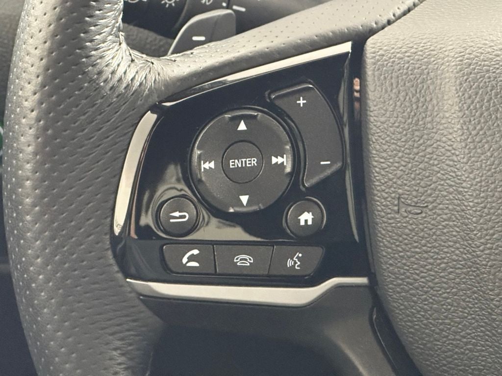 2022 Honda Passport Elite