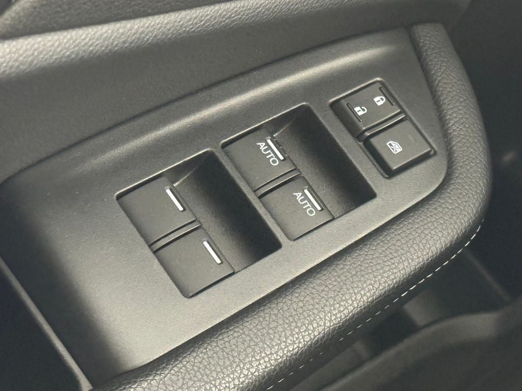 2022 Honda Passport Elite