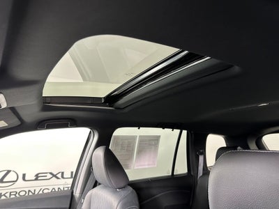 2022 Honda Passport Elite