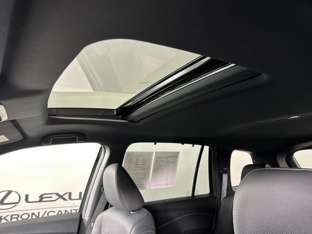 2022 Honda Passport Elite