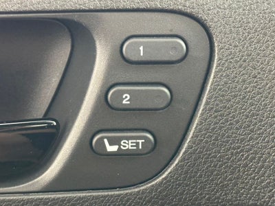 2022 Honda Passport Elite