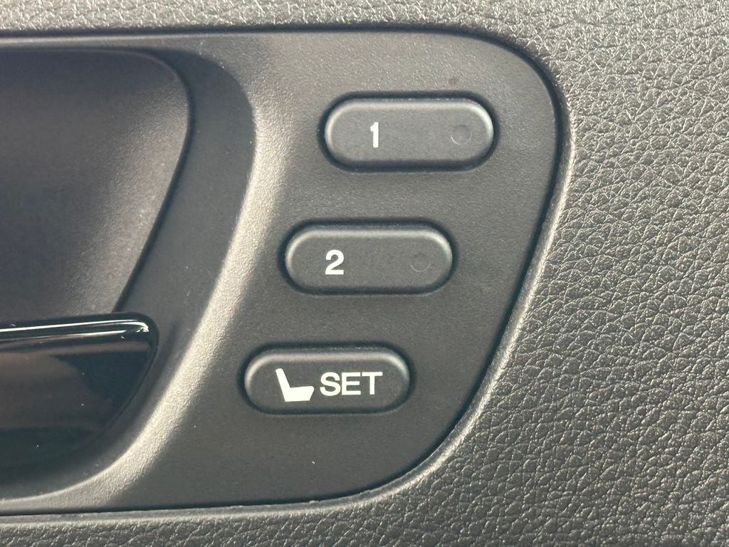 2022 Honda Passport Elite