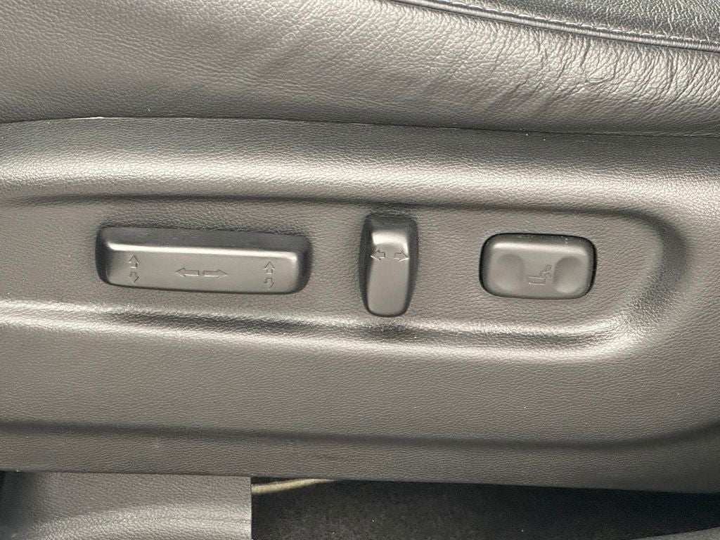 2022 Honda Passport Elite