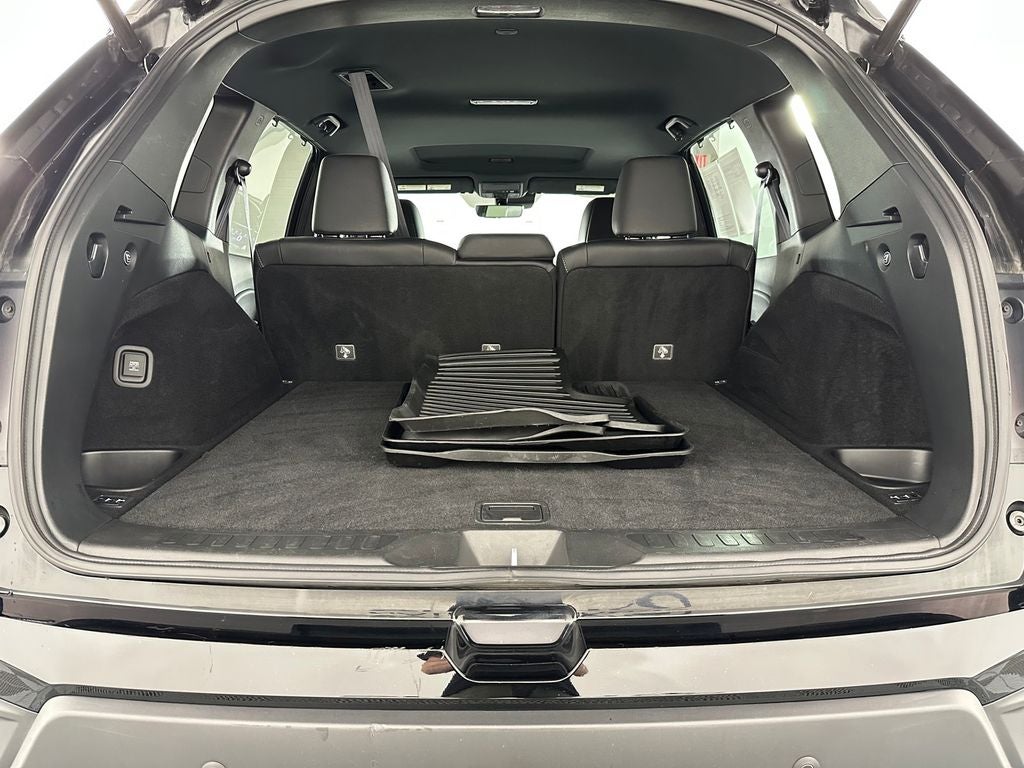 2022 Honda Passport Elite
