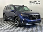 2025 Honda Pilot Touring 8 Passenger