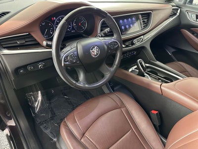 2020 Buick Enclave Avenir