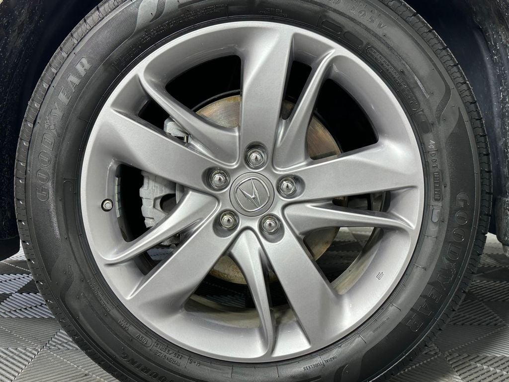 2021 Acura RDX Advance Package SH-AWD