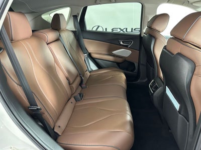 2021 Acura RDX Advance Package SH-AWD