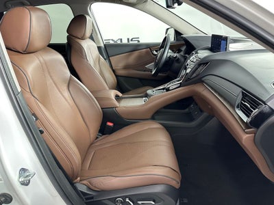 2021 Acura RDX Advance Package SH-AWD