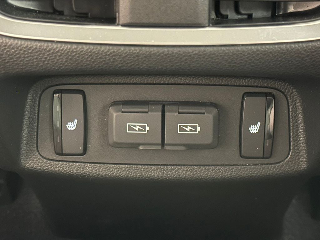 2021 Acura RDX Advance Package SH-AWD