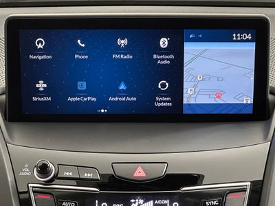 2021 Acura RDX Advance Package SH-AWD