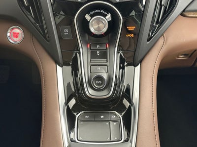 2021 Acura RDX Advance Package SH-AWD