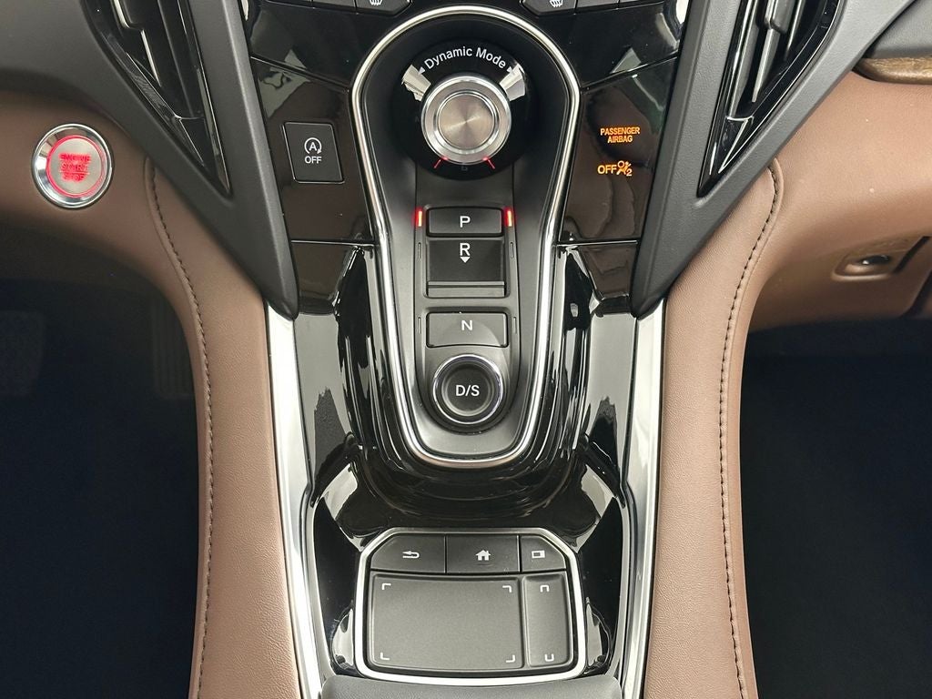 2021 Acura RDX Advance Package SH-AWD