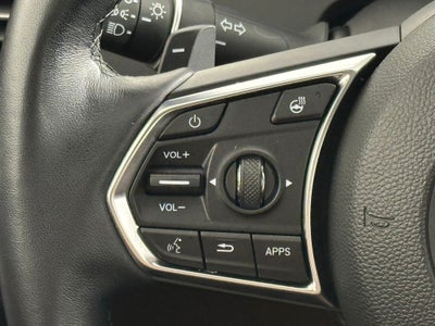 2021 Acura RDX Advance Package SH-AWD