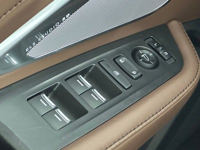2021 Acura RDX Advance Package SH-AWD