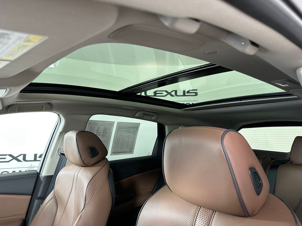 2021 Acura RDX PMC Edition SH-AWD