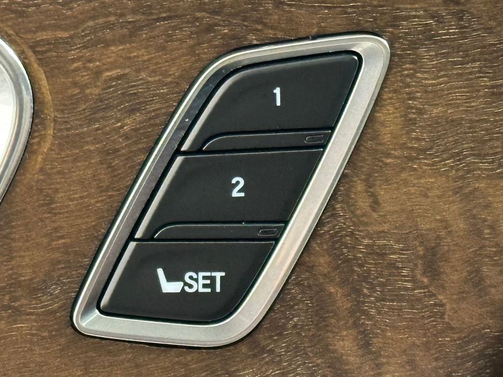 2021 Acura RDX Advance Package SH-AWD