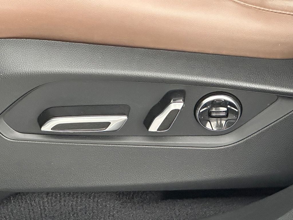 2021 Acura RDX Advance Package SH-AWD