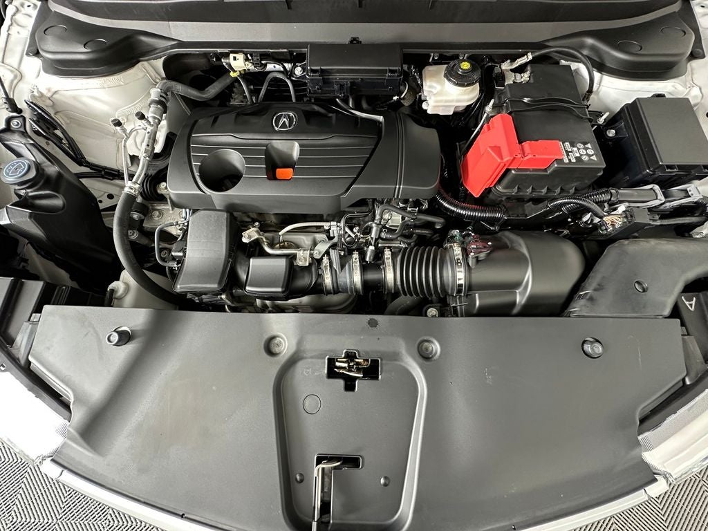 2021 Acura RDX Advance Package SH-AWD