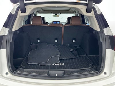2021 Acura RDX Advance Package SH-AWD