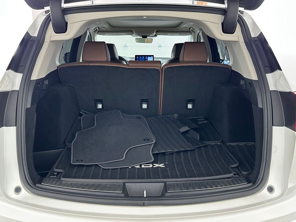2021 Acura RDX Advance Package SH-AWD