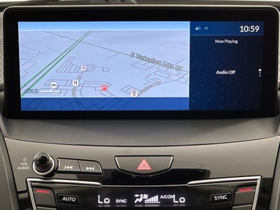2021 Acura RDX PMC Edition SH-AWD