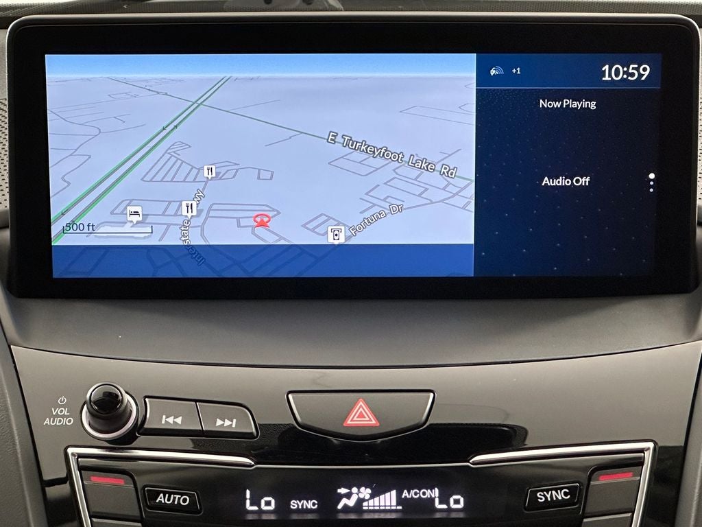 2021 Acura RDX PMC Edition SH-AWD