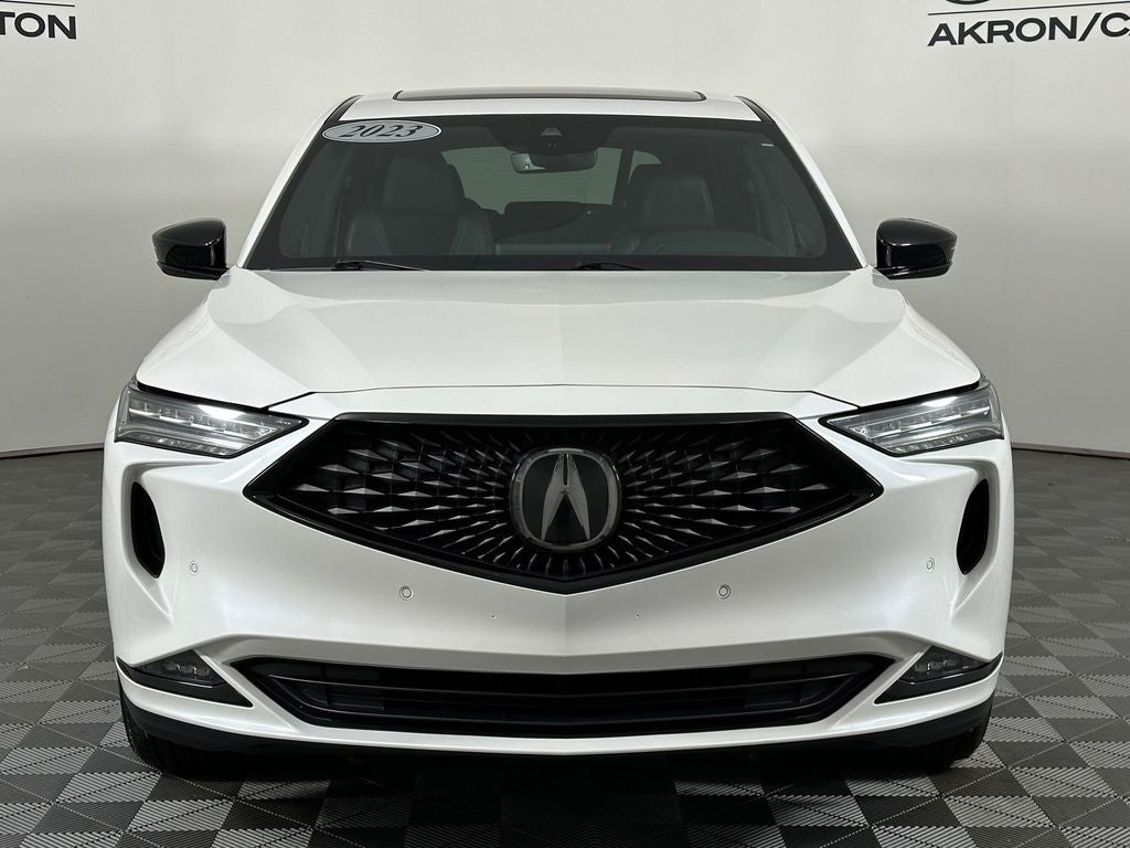 2023 Acura MDX A-Spec SH-AWD