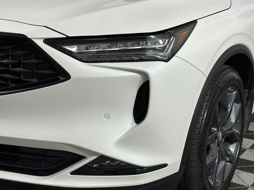2023 Acura MDX A-Spec SH-AWD