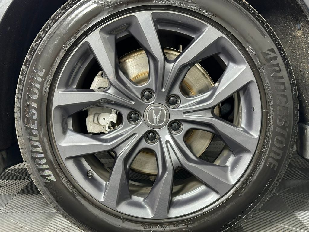 2023 Acura MDX A-Spec SH-AWD