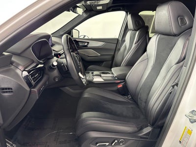 2023 Acura MDX A-Spec SH-AWD