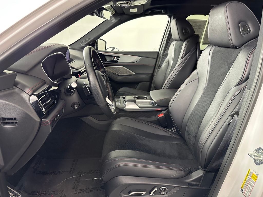 2023 Acura MDX A-Spec SH-AWD