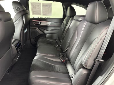 2023 Acura MDX A-Spec SH-AWD