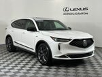 2023 Acura MDX A-Spec SH-AWD