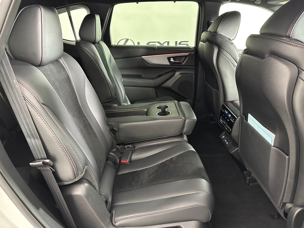 2023 Acura MDX A-Spec SH-AWD