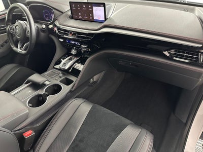2023 Acura MDX A-Spec SH-AWD