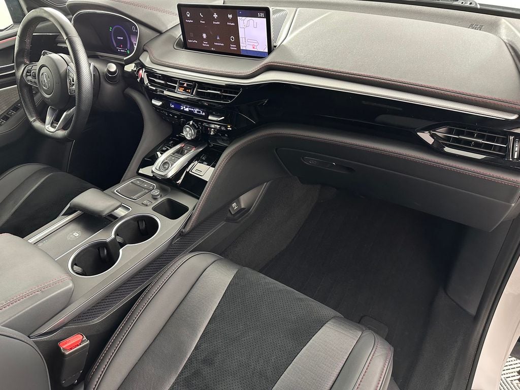 2023 Acura MDX A-Spec SH-AWD